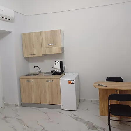 Apartamento Little
