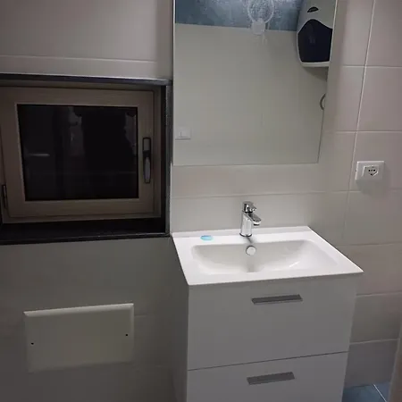 Apartamento Little *