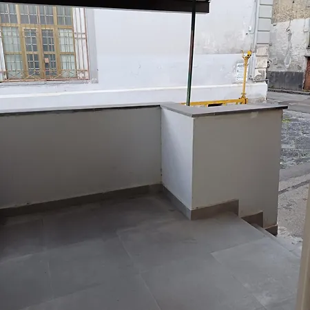 Apartamento Little *