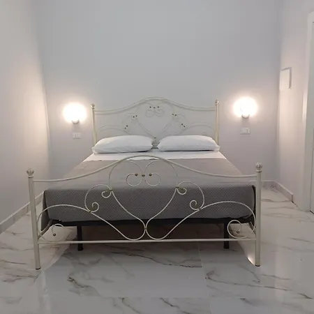 Appartamento Little Boscotrecase